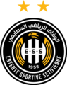 Logo actuel du club (Depuis août 2021).