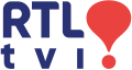 Logo de RTL tvi depuis le 28 mars 2023.