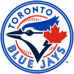 Logo des Blue Jays de Toronto