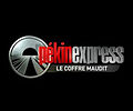 Ancien logo de Pékin Express 9 : Le coffre maudit