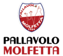 Logo du Pallavolo Molfetta