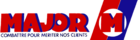 logo de Major (supermarchés)