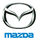 Logo de Mazda