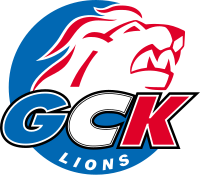 Description de l'image GCK Lions.svg.