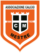 Logo du AC Mestre SSD