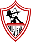 Logo du Zamalek SC