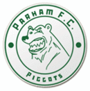 Logo du Parham FC