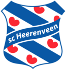 Logo du SC Heerenveen