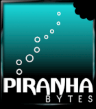 logo de Piranha Bytes