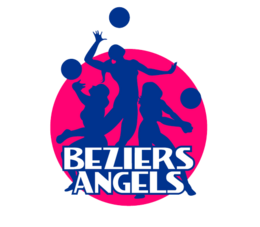 Logo du Béziers Angels