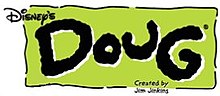 Description de l'image Doug Logo.jpg.