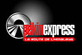 Ancien logo de Pékin Express 2 : La route de l'Himalaya