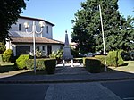 Monument aux morts