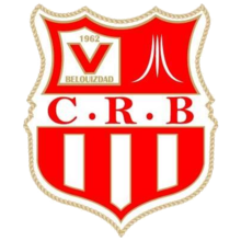 Description de l'image CRBelouizdad logo 2019.png.