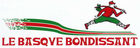 logo de Le Basque bondissant