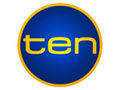 Logo de Network Ten de 1991 à 2013