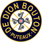 logo de De Dion-Bouton