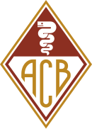 Logo du AC Bellinzone