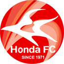 Logo du Honda FC ホンダFC