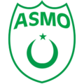 Ancien logo du club