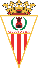 Logo du Algeciras CF