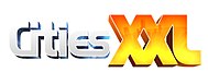 Logo de Cities XXL