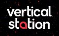 Logo de Vertical Station depuis janvier 2019.