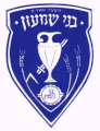 סמל המועצה האזורית עד 2008