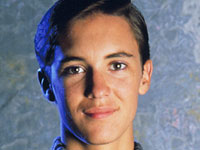 Wesley Crusher