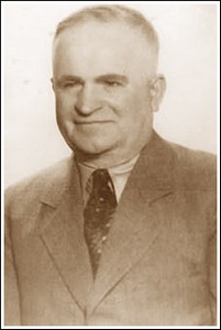 Petar Mišković