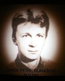 Siniša Glavašević