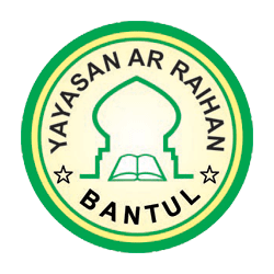 Logo Yayasan Ar Raihan