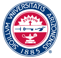 UA Seal (Trademark of Arizona Board of Regents)