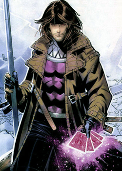 Gambit