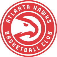 Atlanta Hawks logo