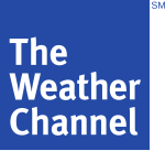 Logo The Weather Channel (2005-sekarang)