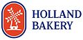 Logo Holland Bakery mulai Januari 2013