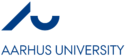 Logo of Aarhus University