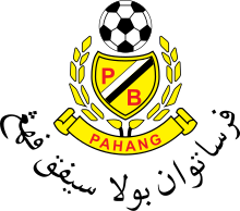 Pahang FA.svg