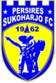 Persires Sukoharjo (2015-2017)