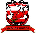 Logo Madura United