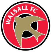 Logo Walsall