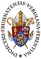 Stemma della diocesi