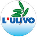 Simbolo de L'Ulivo (1995-2007)