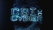 Miniatura per CSI: Cyber