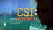 Miniatura per CSI: Miami