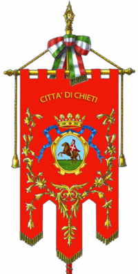 Gonfalone civico