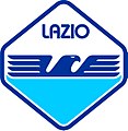 Versione "istituzionale" del logo di Benincasa (1982-1987)