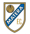 Logo del Football Club Matera