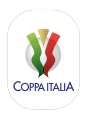 Logo della Coppa Italia usato nell'edizione 2018-2019